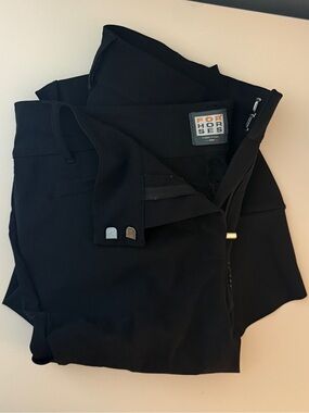 For Horses Emilia Breech